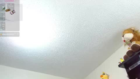 Snapshot of jeff_and_jade chatting on February 2025 12:45:02 PM jeff and jade online show from February 2025 12:45:02 PM