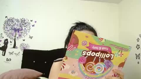 Snapshot of jeff_and_jade chatting on October 2025 11:27:02 AM jeff and jade online show from October 2025 11:27:02 AM