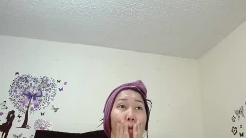 Snapshot of jeff_and_jade chatting on October 2025 10:56:01 AM jeff and jade online show from October 2025 10:56:01 AM