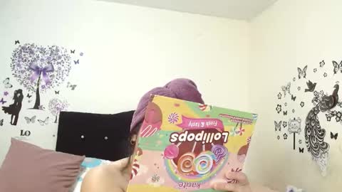 Snapshot of jeff_and_jade chatting on October 2025 11:42:02 AM jeff and jade online show from October 2025 11:42:02 AM