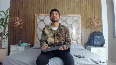 Jeff Nick online show from November 2025 11:31:02 AM