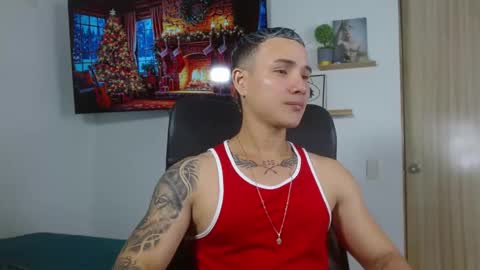 Jeff Seid online show from November 2025 10:53:02 PM