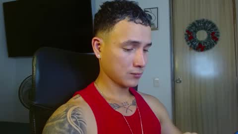 Jeff Seid online show from December 2025 06:57:02 PM