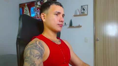 Jeff Seid online show from December 2025 09:39:02 AM