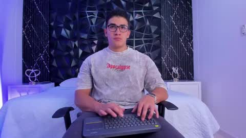 Jeff online show from October 2025 08:11:02 PM