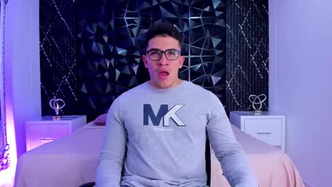 Jeff online show from November 2025 08:19:01 PM