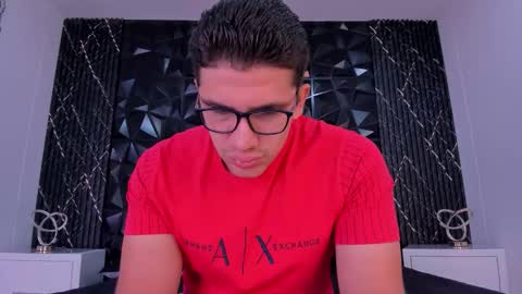 Jeff online show from March 2026 12:44:01 PM