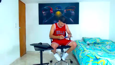 Snapshot of jeffer21_hot chatting on January 2025 05:59:02 AM jeffer21_hot online show from January 2025 05:59:02 AM