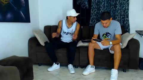 Snapshot of jeffer21_hot chatting on November 2025 05:54:01 AM jeffer21_hot online show from November 2025 05:54:01 AM