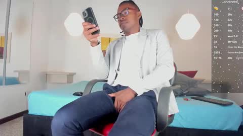 Snapshot of jeffrey_cottom chatting on March 2025 12:58:02 PM Jeff online show from March 2025 12:58:02 PM