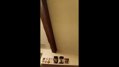 Snapshot of jeffreythedog chatting on March 2026 06:34:02 PM jeffreythedog online show from March 2026 06:34:02 PM