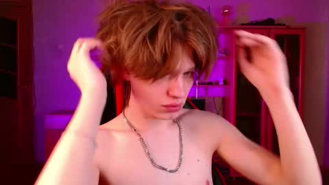 Jeffrey online show from November 2025 09:20:02 AM