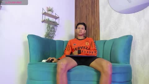 Jeffry online show from February 2026 12:12:01 PM