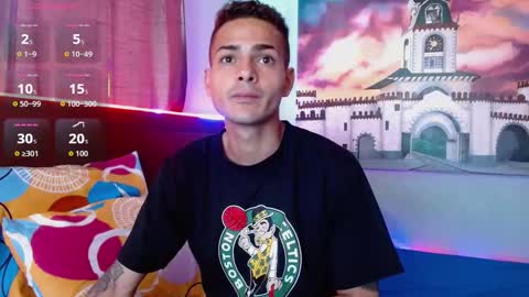 Jeff online show from November 2025 03:46:02 PM