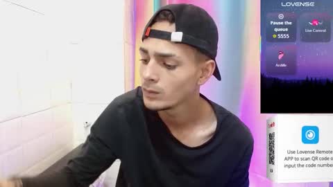 Jeff online show from November 2025 05:38:01 PM