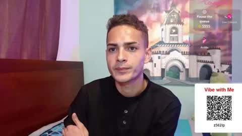 Jeff online show from December 2025 06:01:02 PM