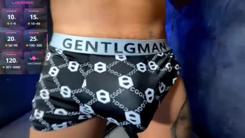 jeffrey online show from October 2025 11:27:01 PM