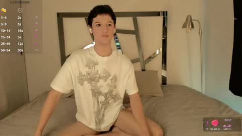 jei_7m online show from April 2026 08:57:01 PM