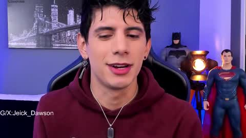 Snapshot of jeickdawson chatting on September 2025 01:42:01 AM Jeick online show from September 2025 01:42:01 AM