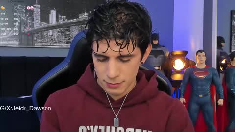 Snapshot of jeickdawson chatting on November 2025 01:31:01 AM Jeick online show from November 2025 01:31:01 AM