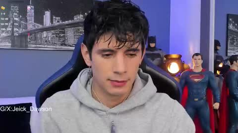 Snapshot of jeickdawson chatting on January 2026 04:27:01 AM Jeick online show from January 2026 04:27:01 AM