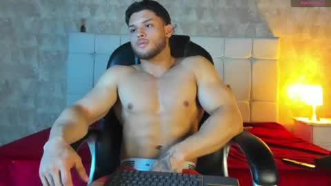 Snapshot of jeicob_gagnon chatting on June 2026 05:48:02 PM jeicob gagnon online show from June 2026 05:48:02 PM