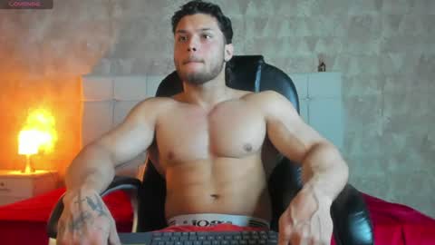 Snapshot of jeicob_gagnon chatting on July 2026 05:19:01 PM jeicob gagnon online show from July 2026 05:19:01 PM