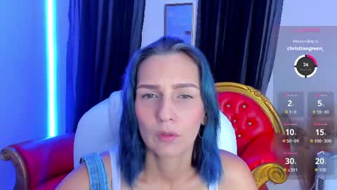 Jeidy online show from June 2026 11:37:02 AM