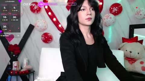 Jeimy Garca online show from February 2025 12:10:02 PM