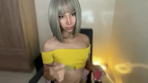 JEM3 online show from May 2026 03:36:01 AM