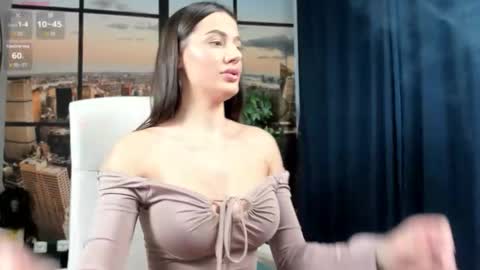 Jelisse online show from November 2025 02:49:01 PM