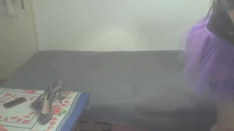 Jellena online show from February 2025 10:11:01 PM