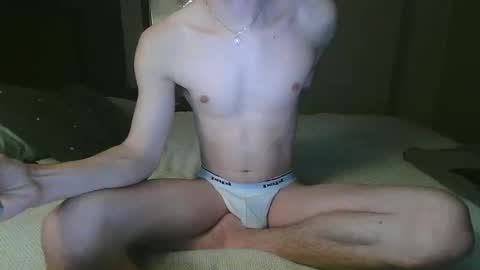 Marc  online show from December 2024 02:13:02 AM