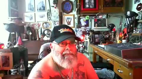 Snapshot of jello9 chatting on January 2025 03:03:01 PM Jello9 online show from January 2025 03:03:01 PM