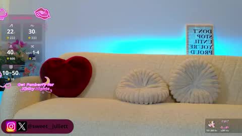 jelly__beanss online show from February 2026 07:48:01 AM