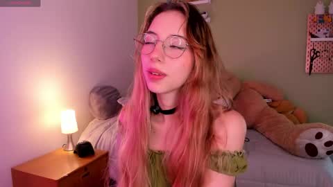 Jelly  online show from April 2026 02:15:01 AM