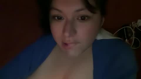 Snapshot of jellybeanin chatting on February 2025 02:00:01 PM Jelli online show from February 2025 02:00:01 PM