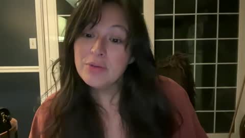 Snapshot of jellybeanin chatting on October 2025 09:07:02 AM Jelli online show from October 2025 09:07:02 AM