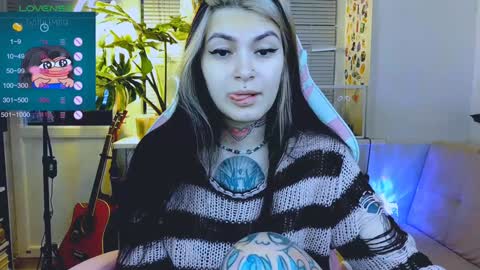 Snapshot of jelyaa chatting on December 2024 11:29:02 AM Jelya online show from December 2024 11:29:02 AM