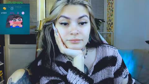 Snapshot of jelyaa chatting on December 2024 02:06:02 PM Jelya online show from December 2024 02:06:02 PM