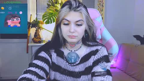 Snapshot of jelyaa chatting on December 2024 04:14:02 PM Jelya online show from December 2024 04:14:02 PM