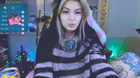 Snapshot of jelyaa chatting on December 2024 10:58:01 AM Jelya online show from December 2024 10:58:01 AM