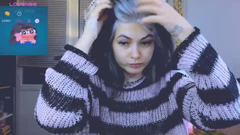 Snapshot of jelyaa chatting on January 2025 02:46:01 PM Jelya online show from January 2025 02:46:01 PM