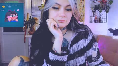 Snapshot of jelyaa chatting on January 2025 01:45:02 PM Jelya online show from January 2025 01:45:02 PM