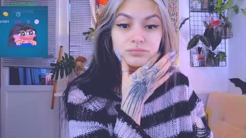 Snapshot of jelyaa chatting on February 2025 11:43:02 AM Jelya online show from February 2025 11:43:02 AM