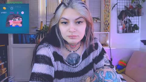 Snapshot of jelyaa chatting on February 2025 12:49:01 PM Jelya online show from February 2025 12:49:01 PM