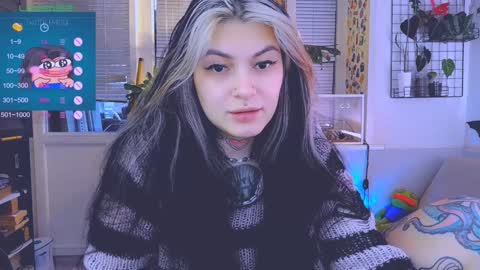 Snapshot of jelyaa chatting on February 2025 11:44:02 AM Jelya online show from February 2025 11:44:02 AM