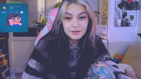 Snapshot of jelyaa chatting on February 2025 02:49:01 PM Jelya online show from February 2025 02:49:01 PM