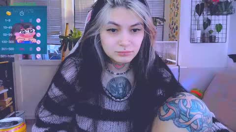 Snapshot of jelyaa chatting on February 2025 11:36:01 AM Jelya online show from February 2025 11:36:01 AM