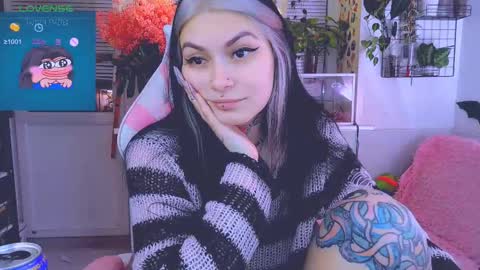 Snapshot of jelyaa chatting on March 2025 03:26:01 PM Jelya online show from March 2025 03:26:01 PM